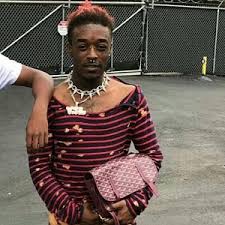 uzi vert